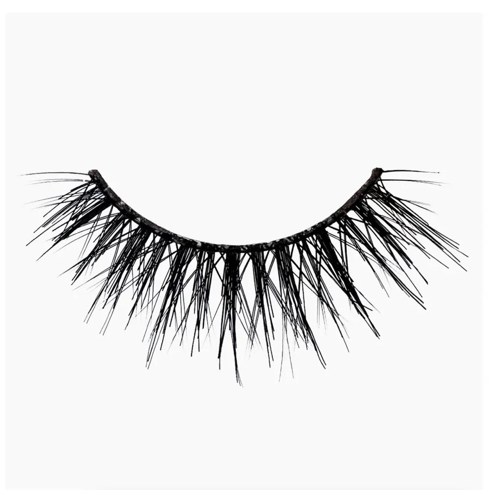 House of Lashes Ethereal Lite Lashes Wispy Reusable Lightweight Flared